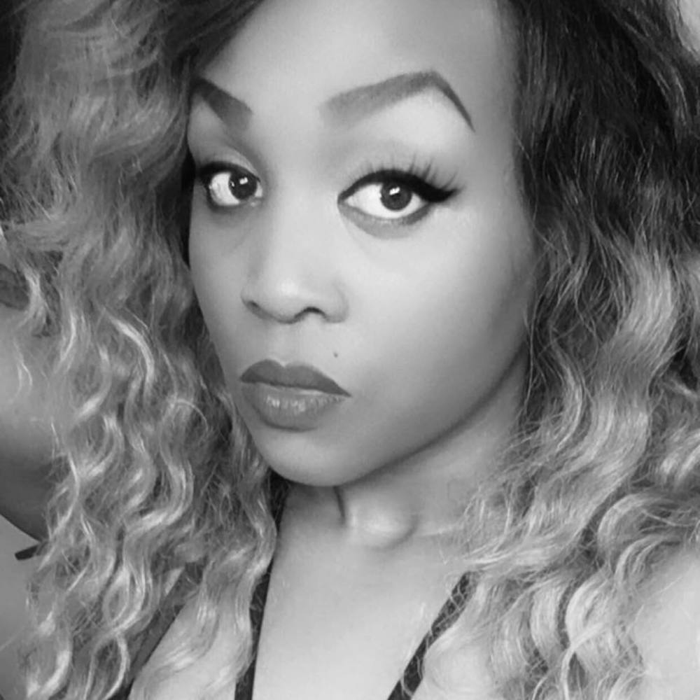 Meet your Posher, Porscha